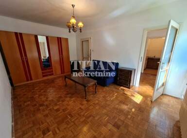 Jednoiposoban stan, Beograd - Braće Jerković | Prodaja · 47m² · 119.900€