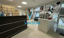 Poslovni prostor / Lokal, Novi Sad - Centar | Prodaja · 53m² · 136.475€