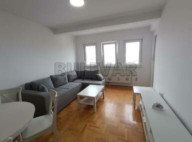 Jednoiposoban stan, Niš - Pantelej(Niš) | Izdavanje · 46m² · 350€