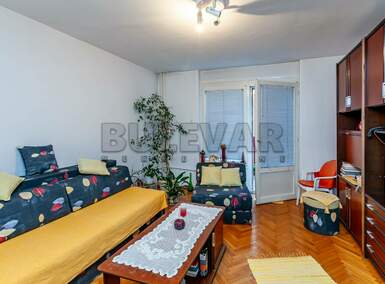 Dvoiposoban stan, Niš - Palilulska pijaca | Prodaja · 67m² · 128.000€