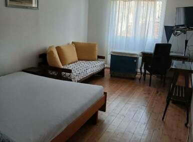 Dvoiposoban stan, Beograd - Zeleni venac | Izdavanje · 55m² · 650€