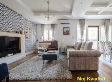 Trosoban stan, Beograd - Južni bulevar | Prodaja · 90m² · 455.000€