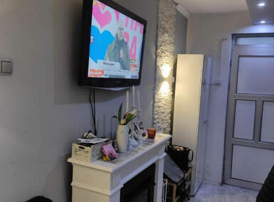 Trosoban stan, Novi Sad | Prodaja · 62m² · 113.300€