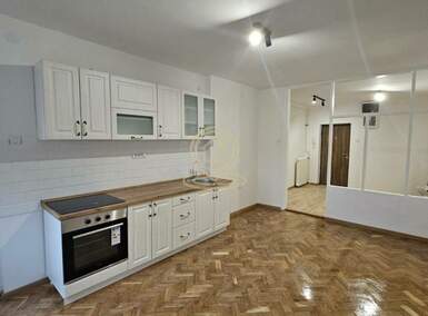 Dvoiposoban stan, Novi Sad | Prodaja · 59m² · 147.900€