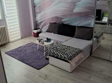 Dvosoban stan, Novi Sad | Prodaja · 51m² · 148.423€