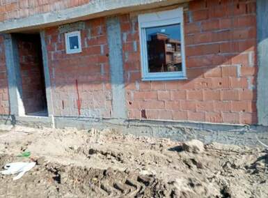 Garsonjera, Novi Sad | Prodaja · 24m² · 42.230€