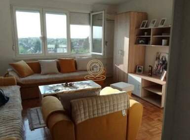 Garsonjera, Temerin | Prodaja · 26m² · 81.600€