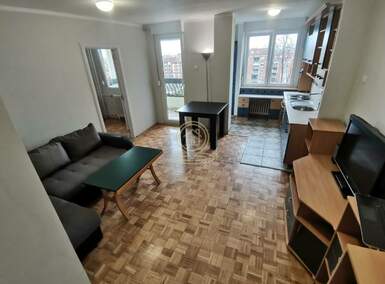 Dvoiposoban stan, Novi Sad | Prodaja · 59m² · 162.180€