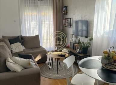 Jednoiposoban stan, Novi Sad | Prodaja · 35m² · 88.230€