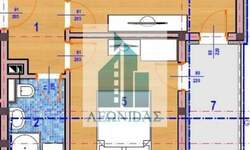 Jednoiposoban stan, Niš - Donja vrežina | Prodaja · 50m² · 90.000€