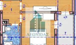 Jednoiposoban stan, Niš - Donja vrežina | Prodaja · 50m² · 90.000€