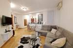 Trosoban stan, Beograd - Vračar (centar) | Izdavanje · 70m² · 1.200€