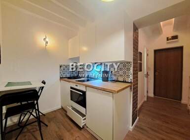 Dvosoban stan, Beograd - Vračar (centar) | Prodaja · 26m² · 99.000€