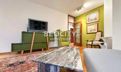 Dvosoban stan, Beograd - Centar (uži) | Izdavanje · 55m² · 750€