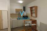 Garsonjera, Novi Sad - Centar | Izdavanje · 26m² · 350€