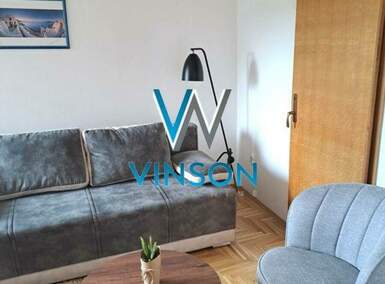 Dvosoban stan, Novi Sad - Železnička stanica | Izdavanje · 41m² · 400€