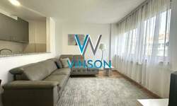 Jednoiposoban stan, Novi Sad - Centar | Izdavanje · 55m² · 650€