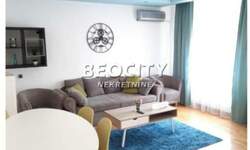 Trosoban stan, Beograd - Vračar (centar) | Izdavanje · 88m² · 900€