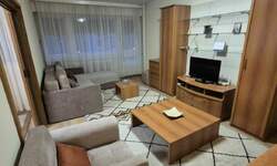 Dvosoban stan, Beograd - Blok 70 | Izdavanje · 61m² · 600€