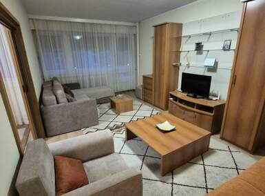 Dvosoban stan, Beograd - Blok 70 | Izdavanje · 61m² · 600€