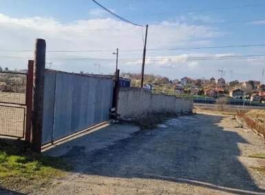 Poslovni prostor / Lokal, Beograd - Rakovica selo | Izdavanje · 600m² · 1€