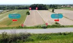 Plac, Šabac - Okolina | Prodaja · 3942m² · 45.000€