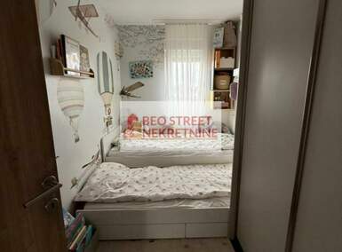 Trosoban stan, Beograd - Ledine | Prodaja · 47m² · 139.999€