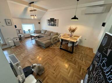 Stan, Novi Sad | Prodaja · 92m² · 264.180€