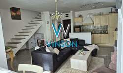 Cetvorosoban stan, Novi Sad - Grbavica | Izdavanje · 85m² · 700€