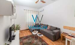 Jednoiposoban stan, Novi Sad - Kej | Izdavanje · 43m² · 600€