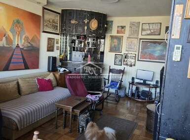 Jednoiposoban stan, Beograd - Konjarnik | Prodaja · 51m² · 165.000€