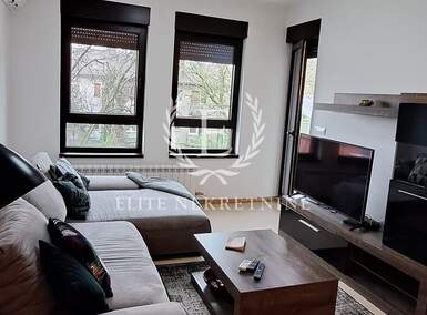 Dvosoban stan, Beograd - Voždovac | Izdavanje · 55m² · 800€