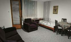 Garsonjera, Niš - Duvanište | Izdavanje · 36m² · 250€