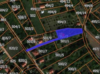 Kuća, Beograd - Zaklopača | Prodaja · 80m² · 40.000€