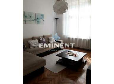 Dvosoban stan, Beograd - Kalenić Pijaca | Izdavanje · 41m² · 600€