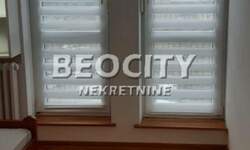 Dvosoban stan, Beograd - Blok 32 (crkva Sv.dimitrija) | Izdavanje · 40m² · 700€