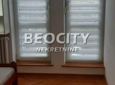 Dvosoban stan, Beograd - Blok 32 (crkva Sv.dimitrija) | Izdavanje · 40m² · 700€