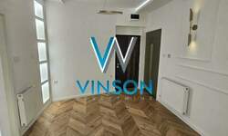 Garsonjera, Novi Sad - Centar | Prodaja · 21m² · 92.700€