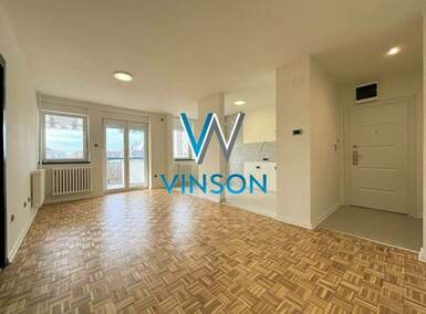 Dvosoban stan, Novi Sad - Adamovićevo Naselje | Prodaja · 55m² · 161.450€