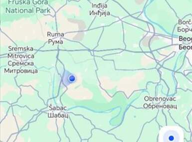 Poslovni prostor / Lokal, Ruma - Nikinci | Izdavanje · 200m² · 450€