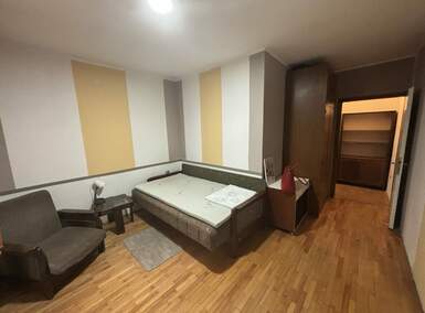 Jednosoban stan, Beograd - Braće Jerković | Izdavanje · 30m² · 260€
