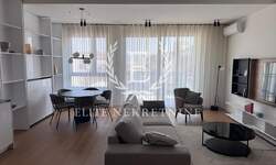 Cetvorosoban stan, Beograd - Vracar | Izdavanje · 115m² · 2.700€