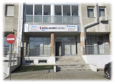 Poslovni prostor / Lokal, Beograd - Blok 22 | Izdavanje · 109m² · 2.400€