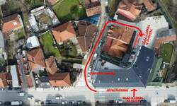 Poslovni prostor / Lokal, Vranje - Centar | Izdavanje · 180m² · 2.000€