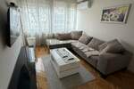 Dvosoban stan, Niš - Centar | Izdavanje · 56m² · 450€