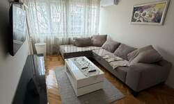 Dvosoban stan, Niš - Centar | Izdavanje · 56m² · 450€