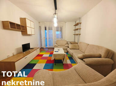 Trosoban stan, Novi Sad - Liman 3 | Prodaja · 74m² · 199.800€