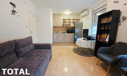 Jednoiposoban stan, Novi Sad - Adice | Prodaja · 28m² · 80.000€