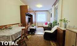 Jednoiposoban stan, Novi Sad - Bulevar Patrijarha Pavla | Prodaja · 45m² · 135.000€