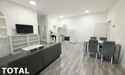 Trosoban stan, Novi Sad - Bulevar | Prodaja · 71m² · 198.800€